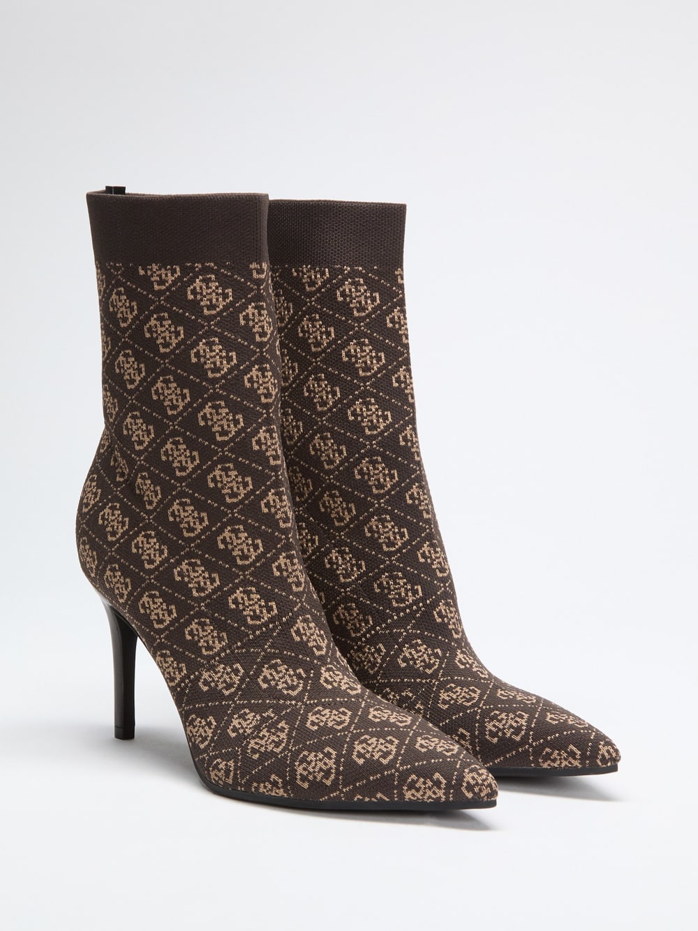 Richery Sock Booties - Guess