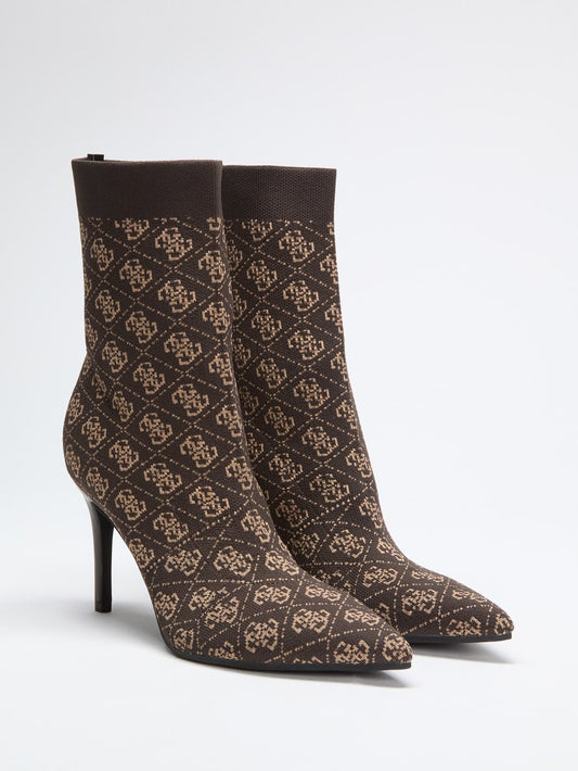 Richery Sock Booties - Guess