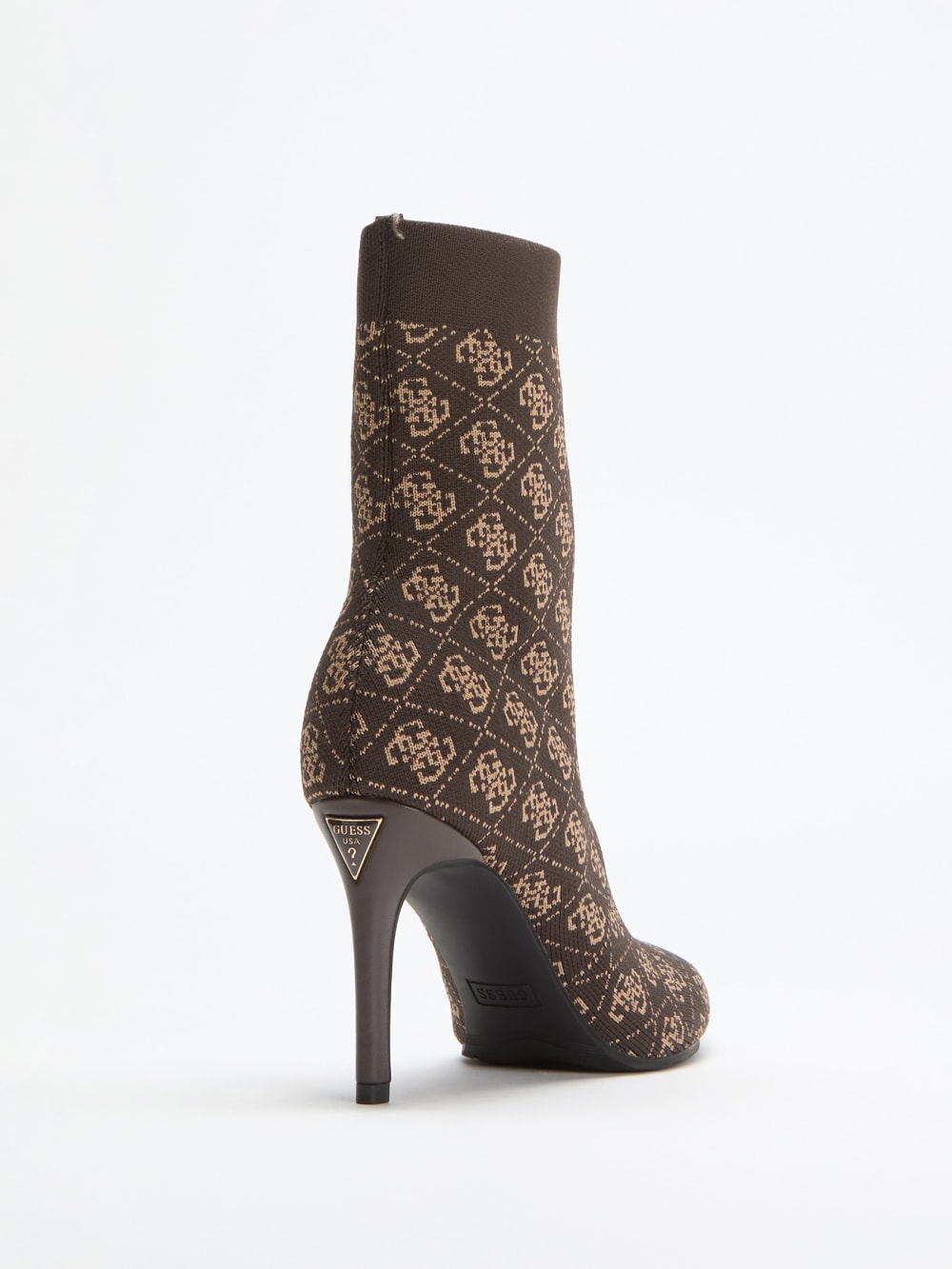 Richery Sock Booties - Guess