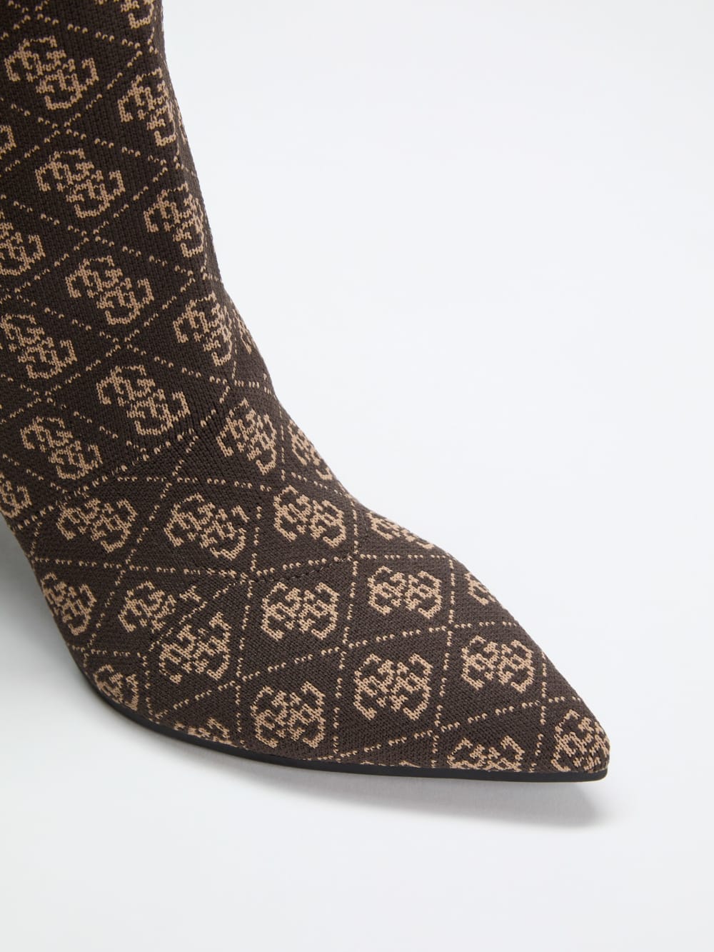 Richery Sock Booties - Guess
