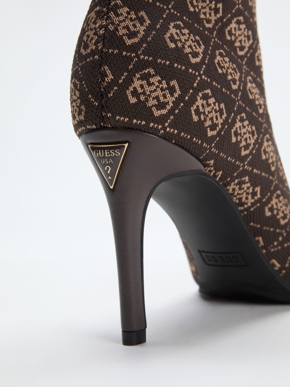 Richery Sock Booties - Guess