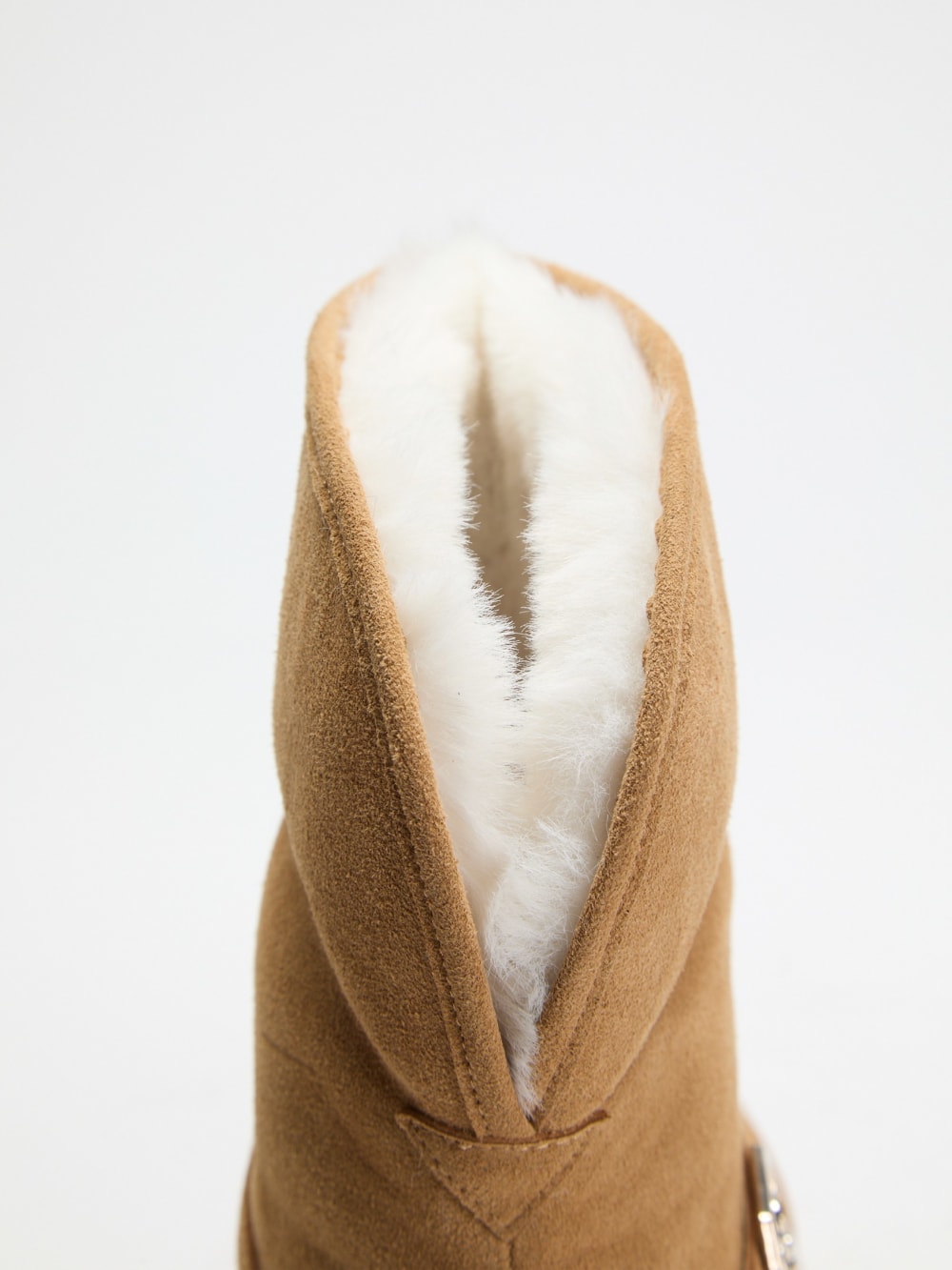 Dolsay Faux-Fur Lined Winter Boots - Guess