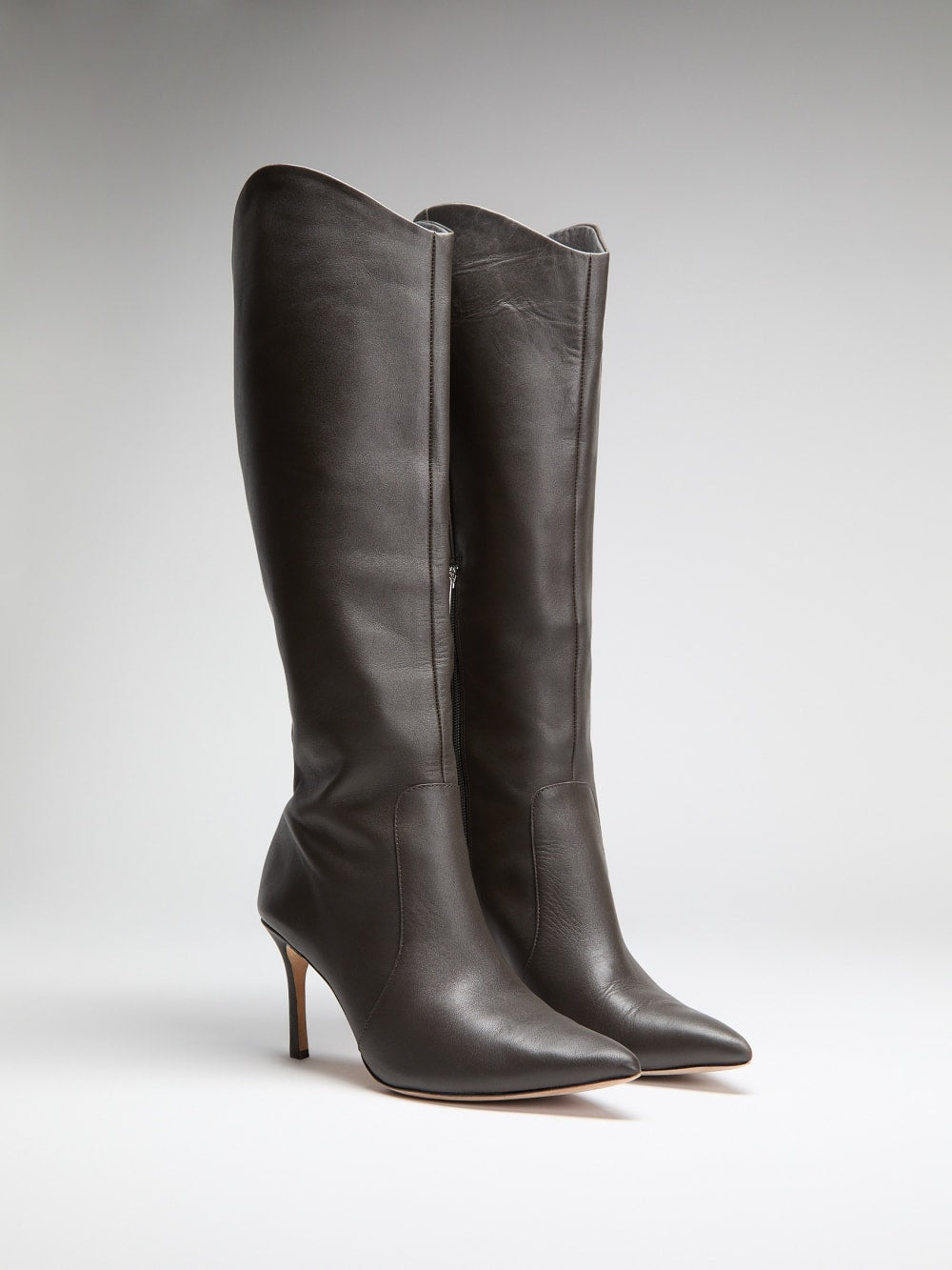 Houston Tall Boots - Guess