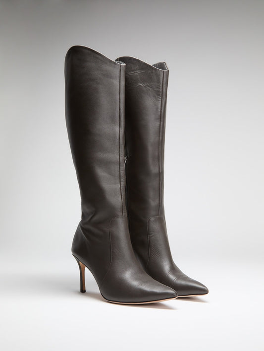 Houston Tall Boots - Guess