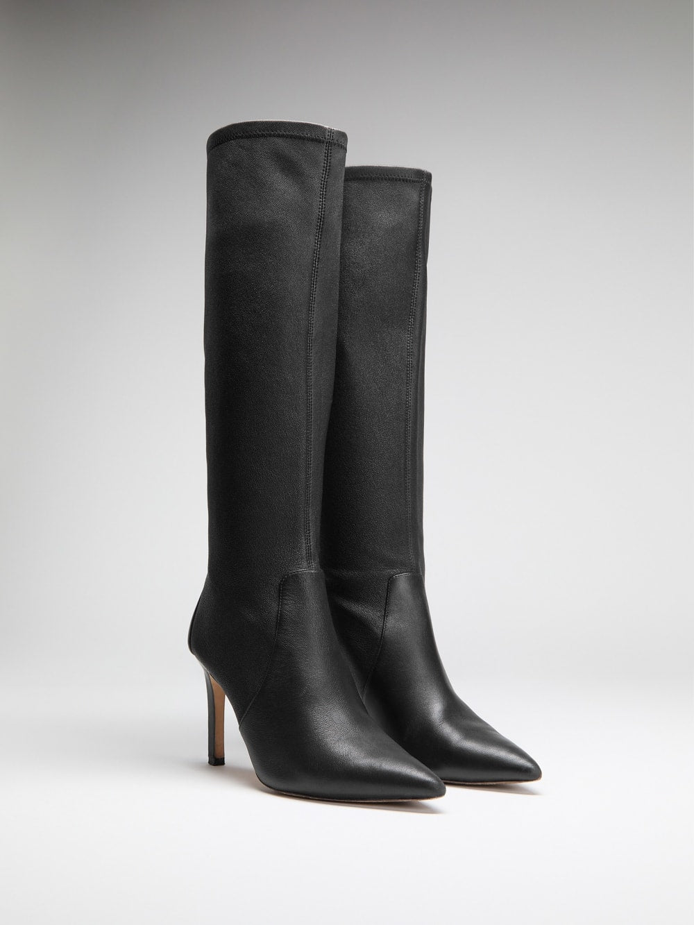 Campbell Tall Boots - Guess