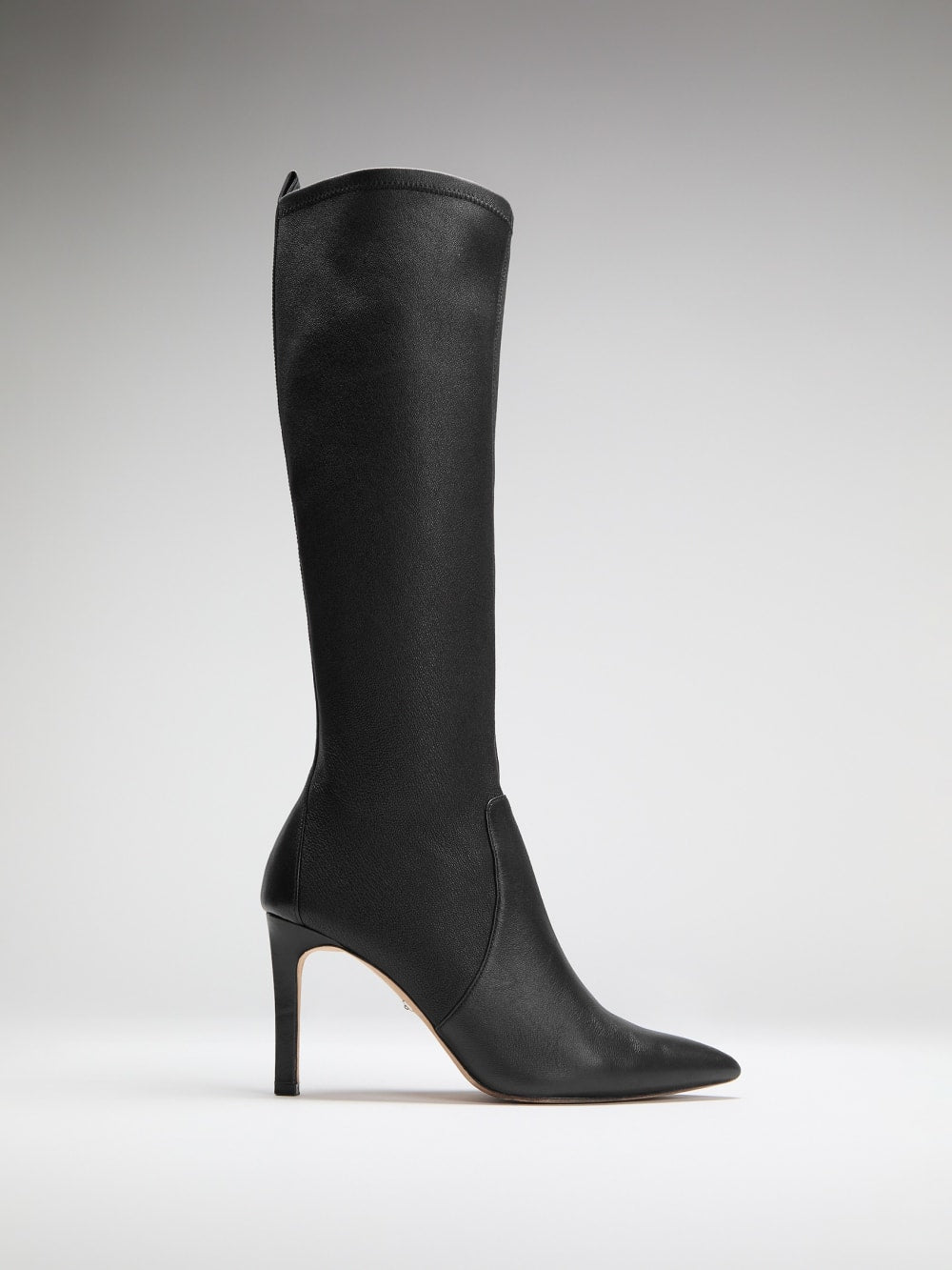 Campbell Tall Boots - Guess