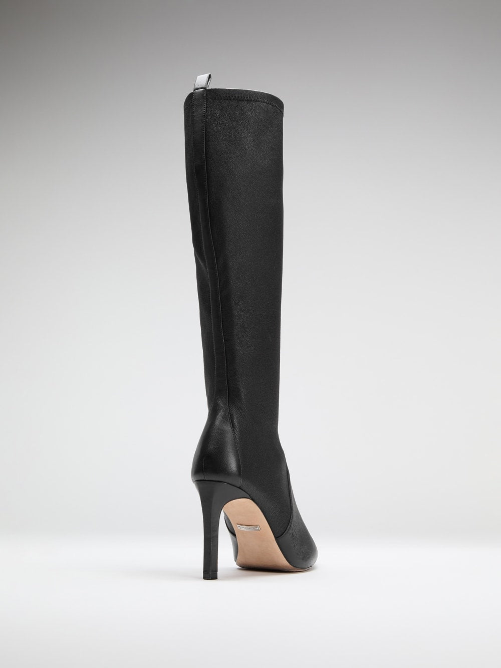 Campbell Tall Boots - Guess