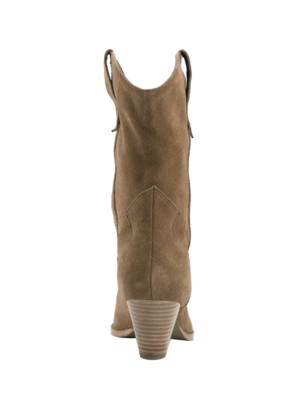 Odilia Cowboy Boots - Guess