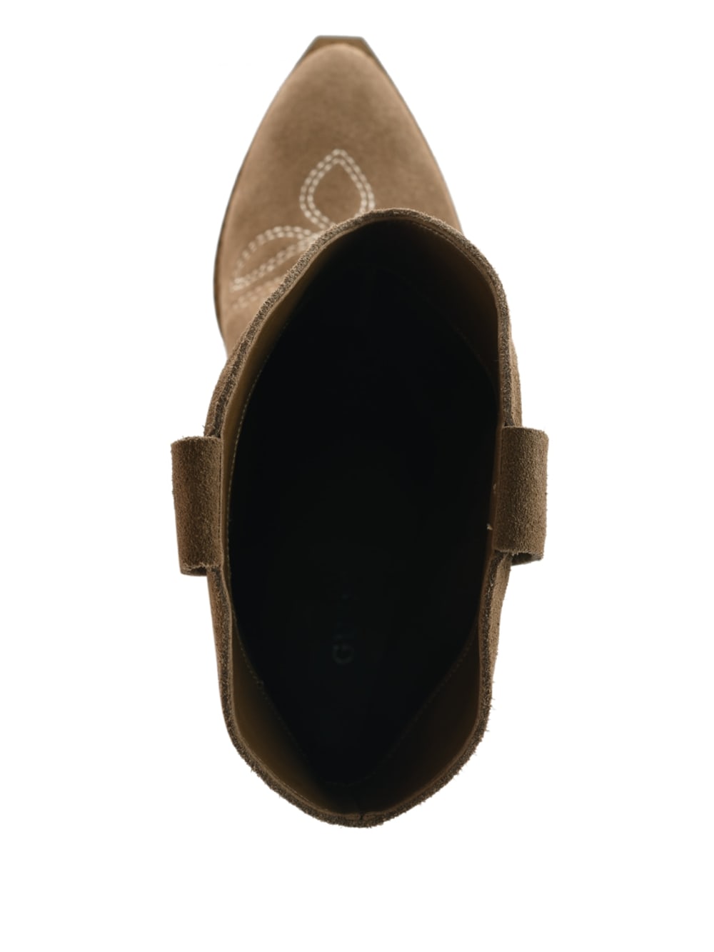 Odilia Cowboy Boots - Guess