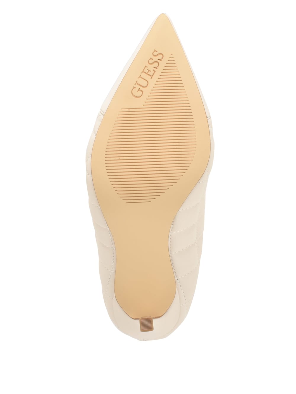 Simoney Zip-Up Booties - Guess