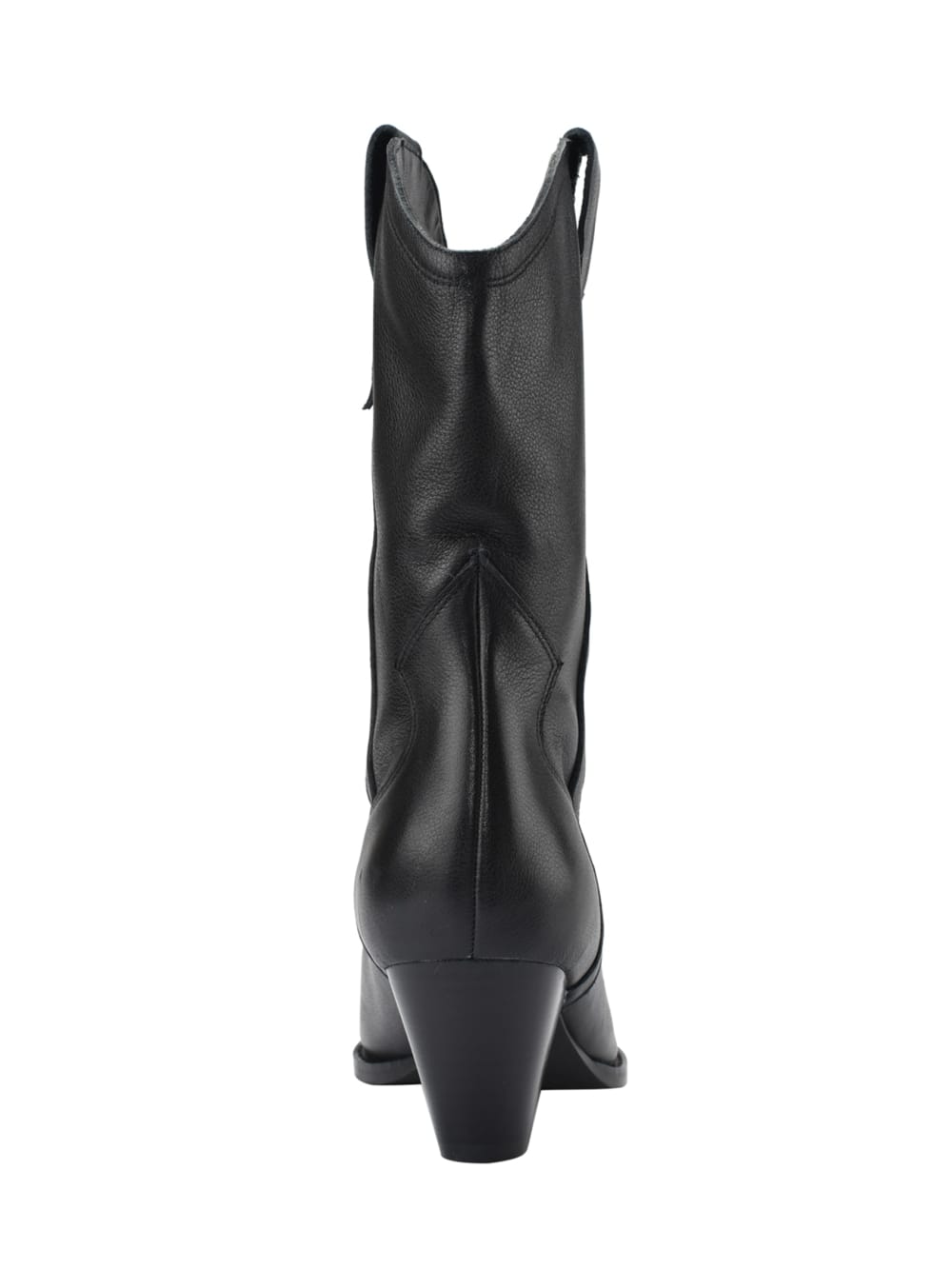 Odilia Cowboy Boots - Guess