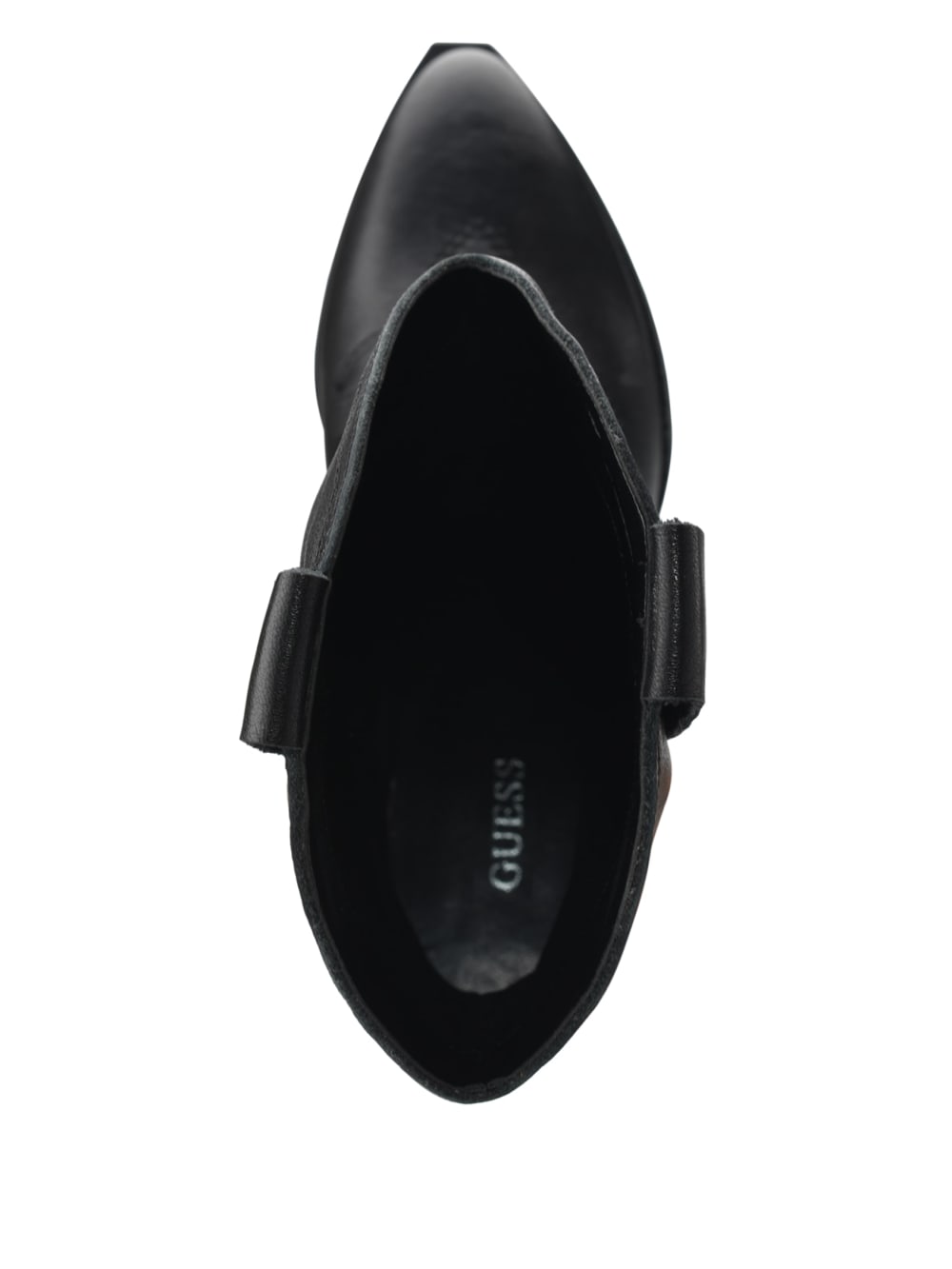 Odilia Cowboy Boots - Guess