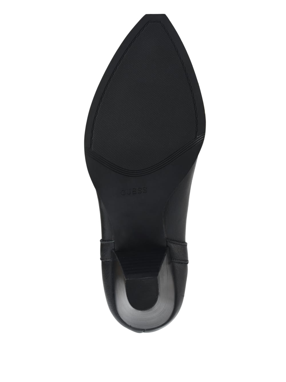 Odilia Cowboy Boots - Guess
