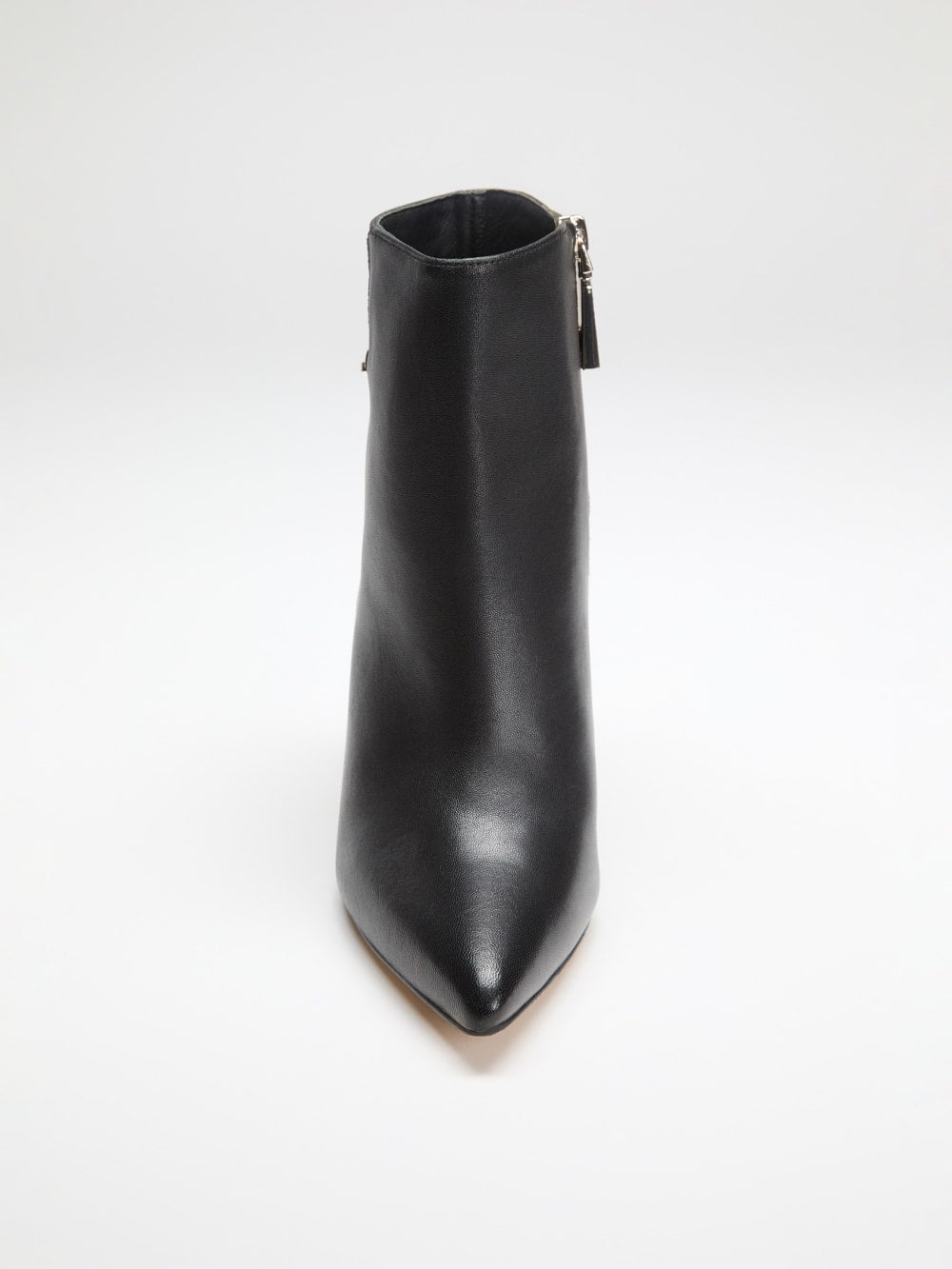 Bale Leather Bootie - Guess