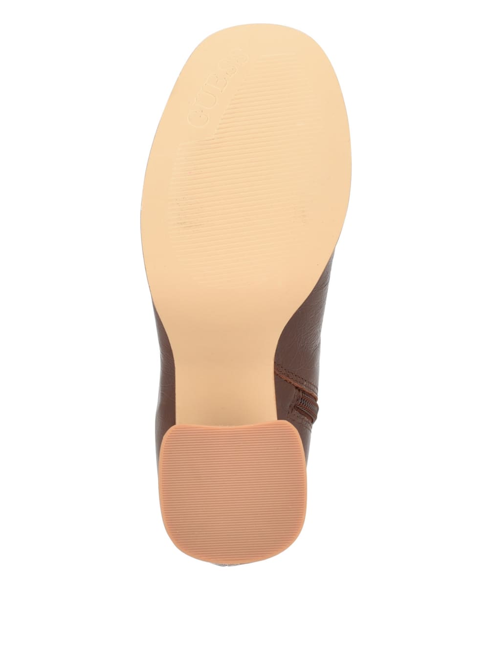 Danca Platform Booties - Guess