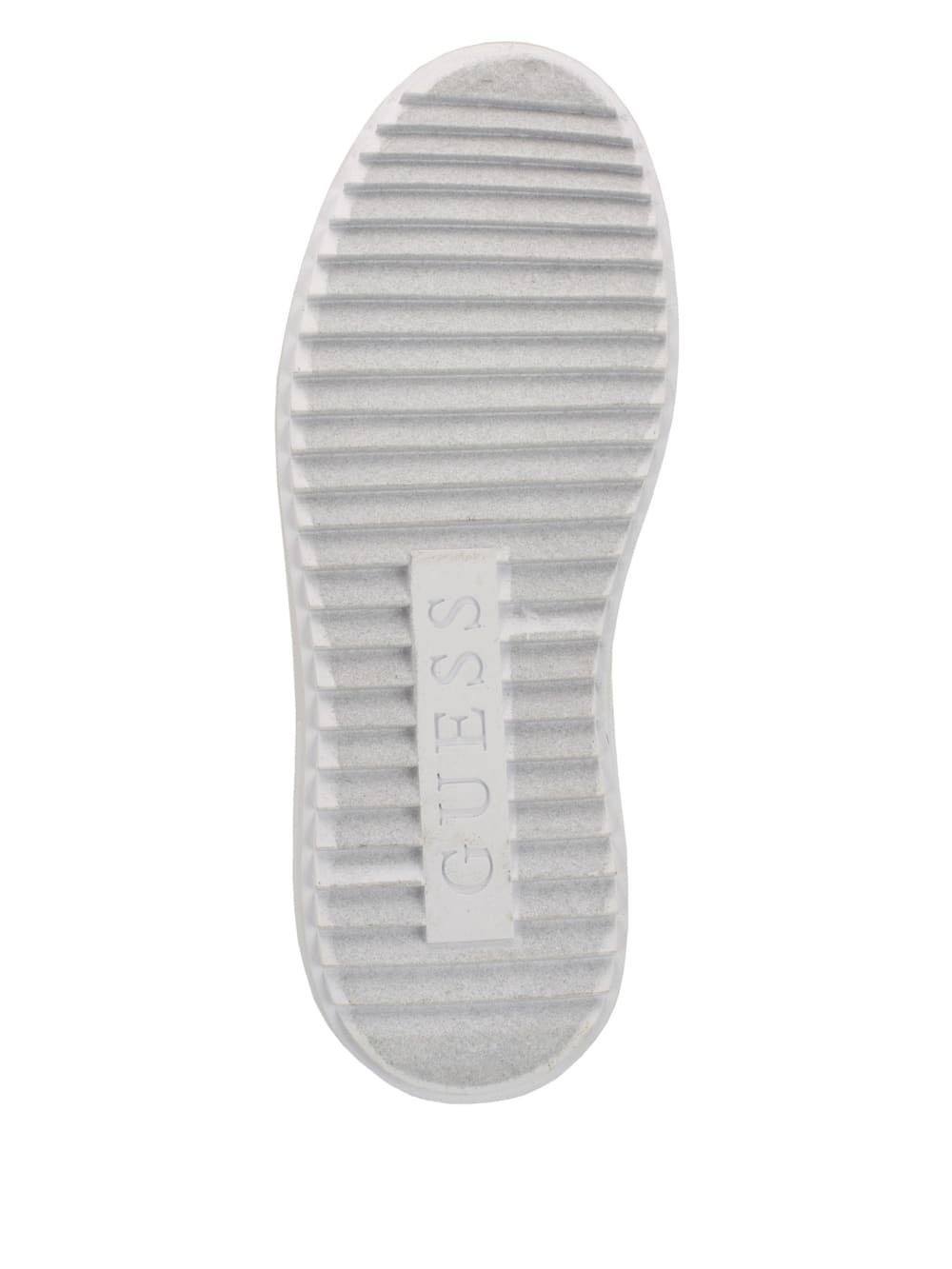 Denesa Low-Top Sneakers - Guess