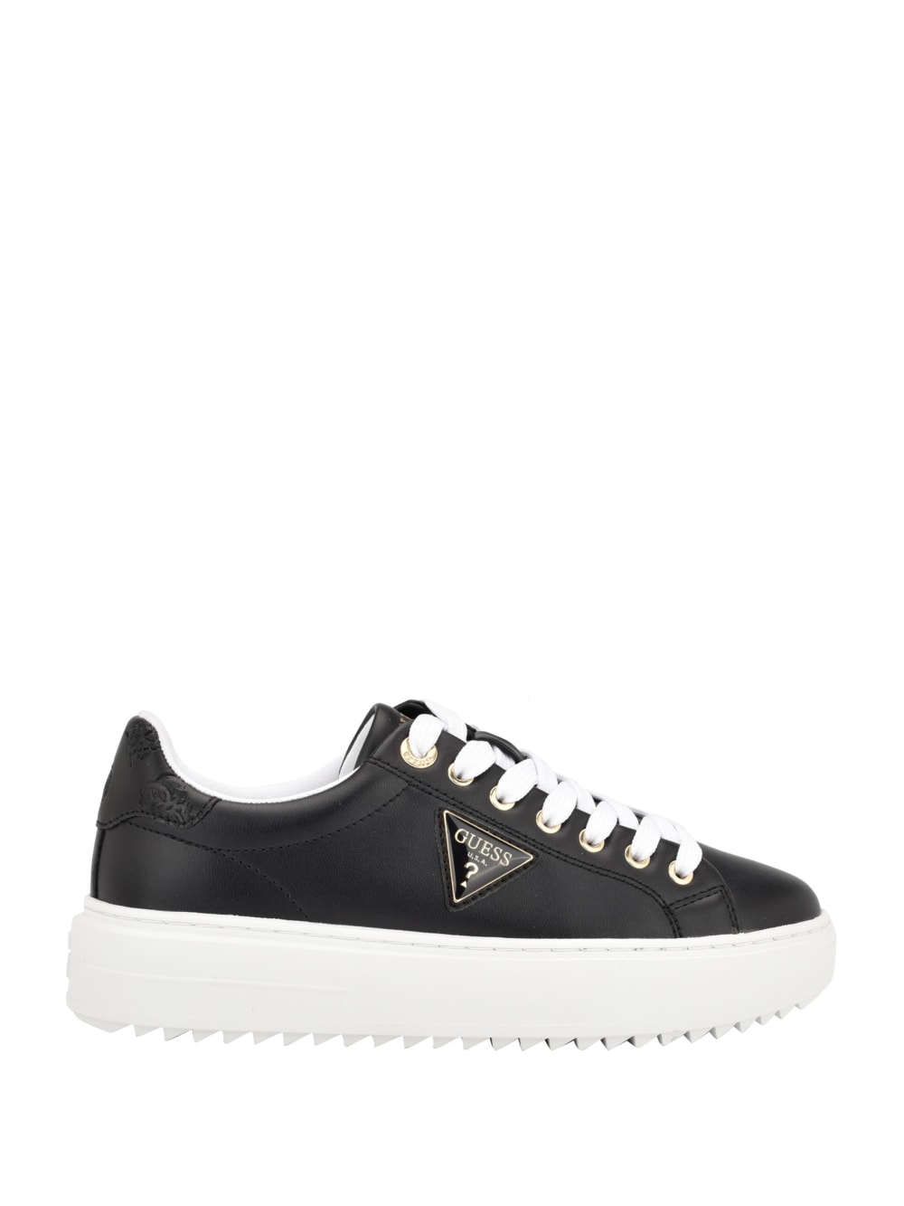 Denesa Low-Top Sneakers - Guess