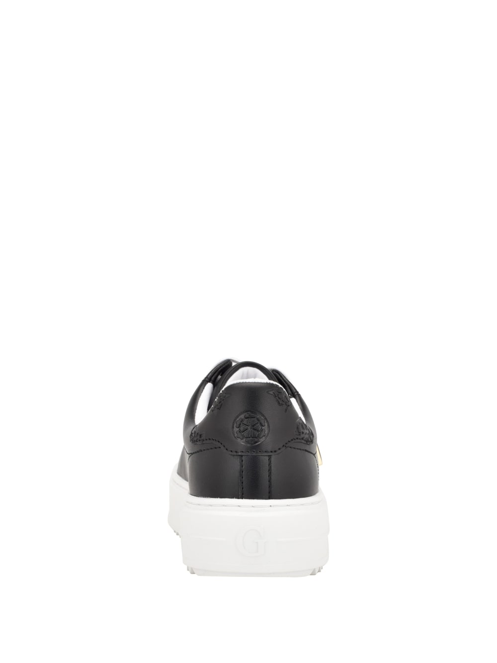 Denesa Low-Top Sneakers - Guess