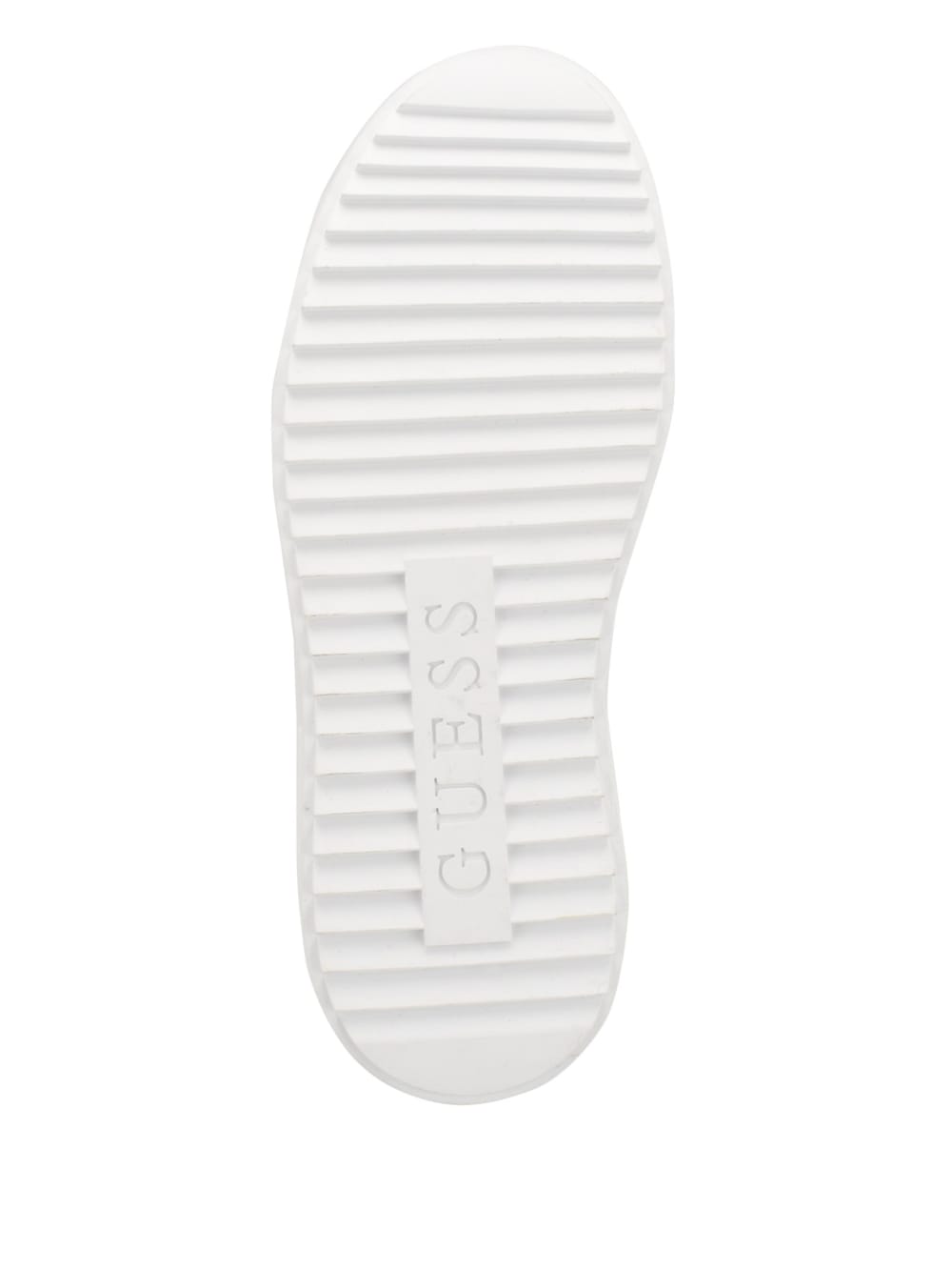 Denesa Low-Top Sneakers - Guess