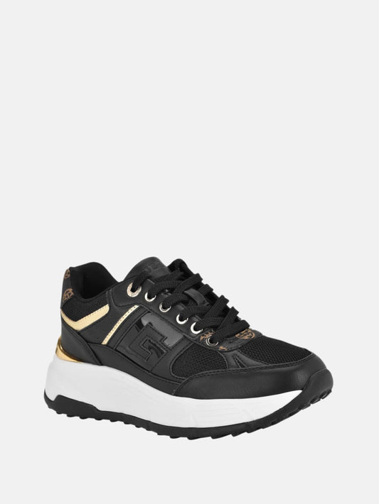 Fonzi Signature Sneakers - Guess