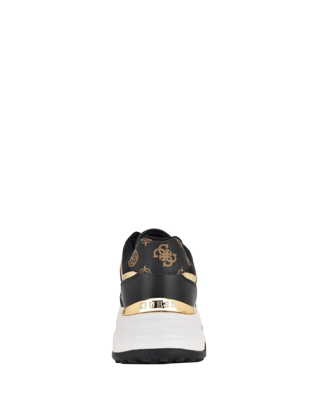 Fonzi Signature Sneakers - Guess
