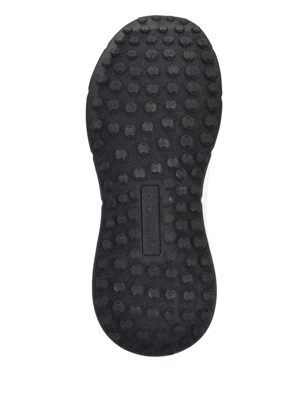 Fonzi Signature Sneakers - Guess