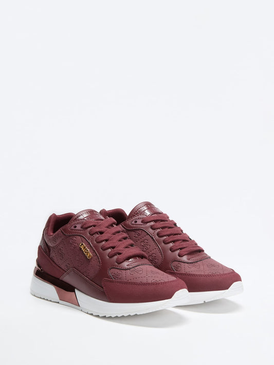 Moxea Quattro G Sneakers - Guess