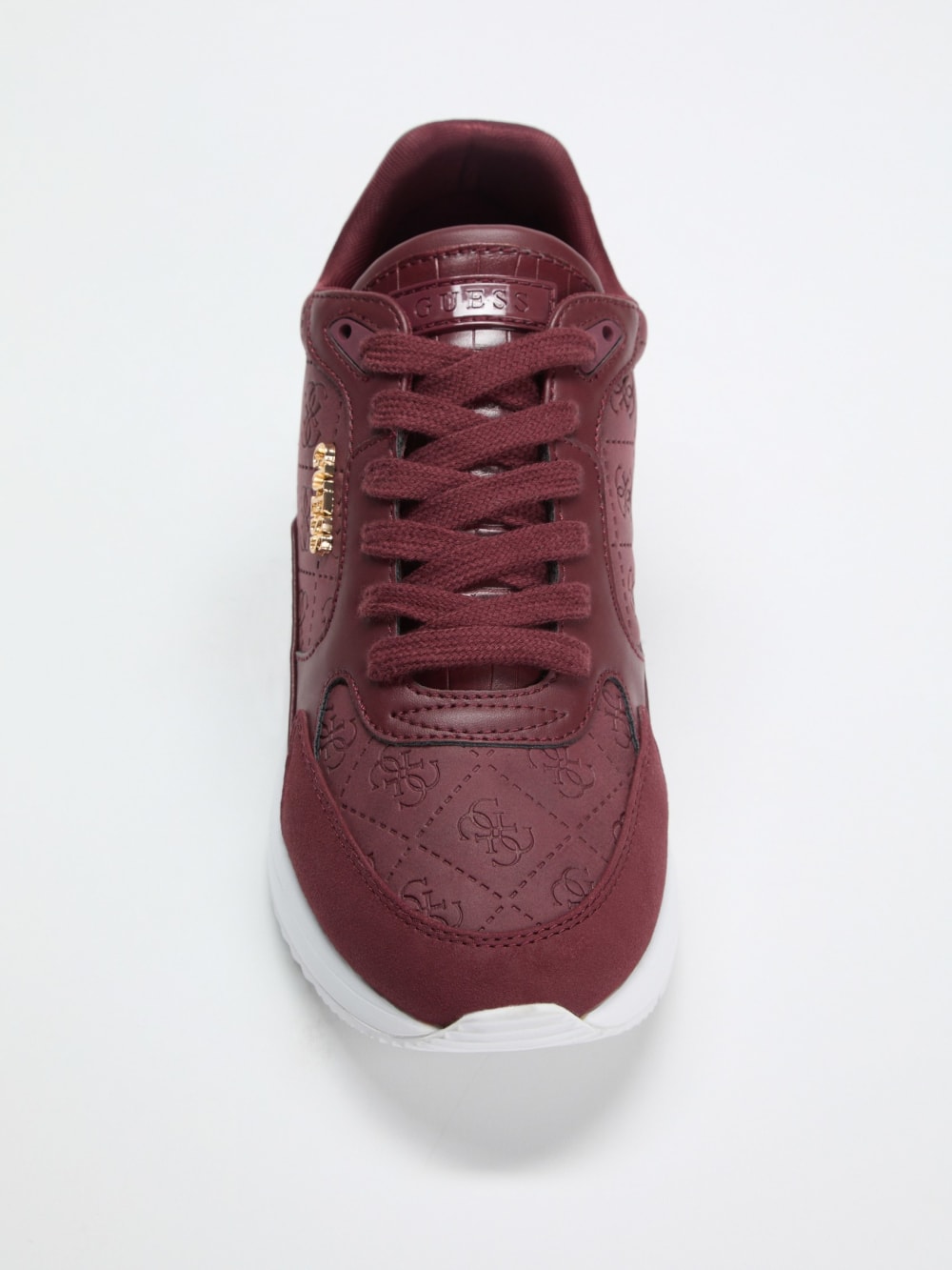 Moxea Quattro G Sneakers - Guess