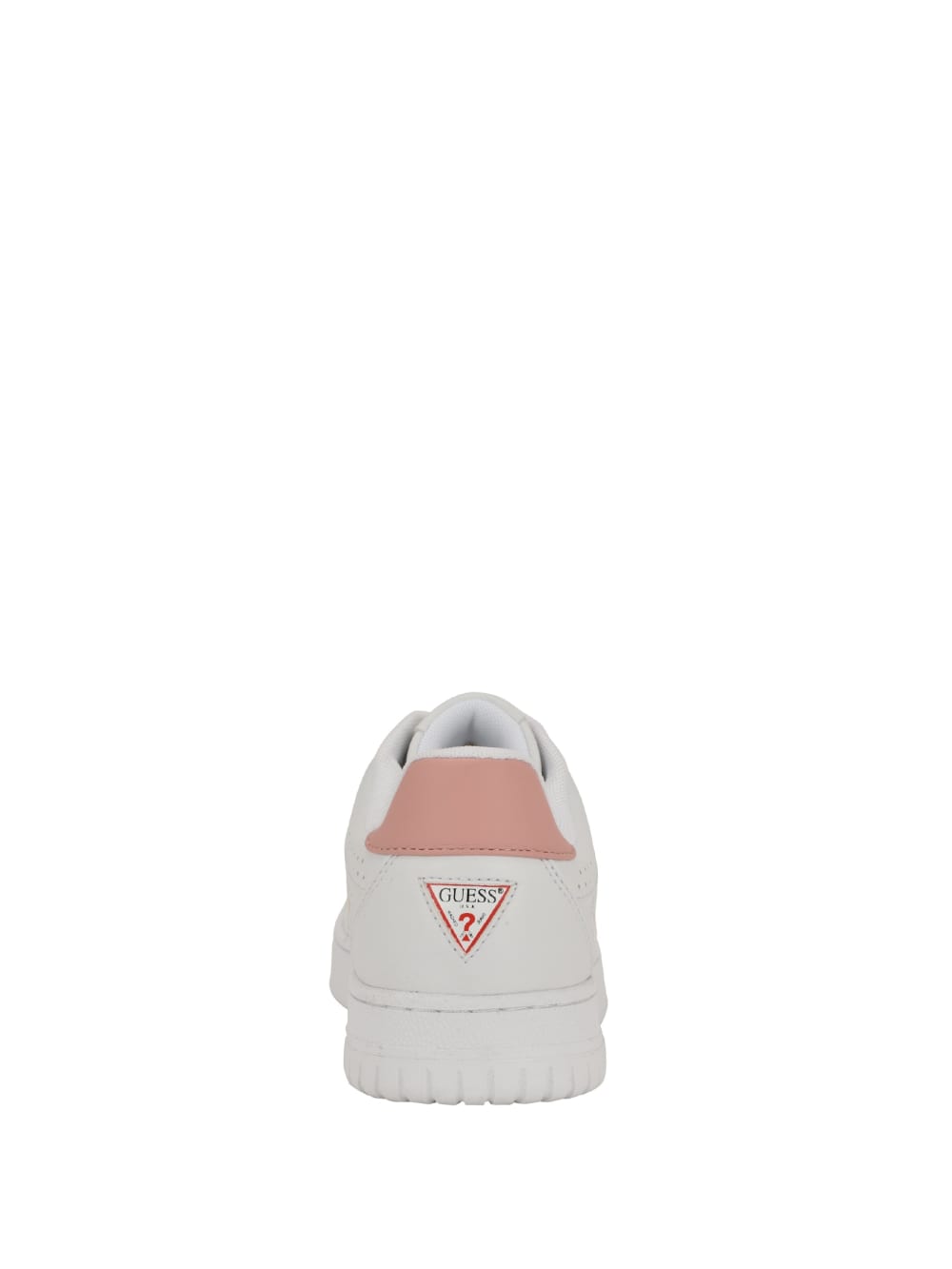 Rola Jacquard Low-Top Sneakers - Guess