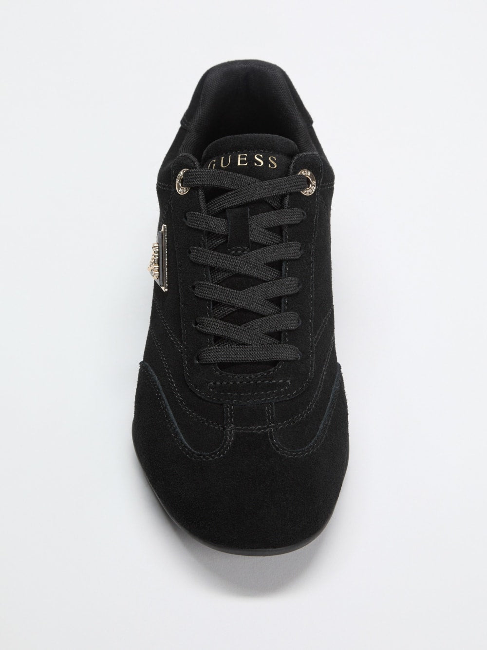 Gabiey Suede Sneakers - Guess