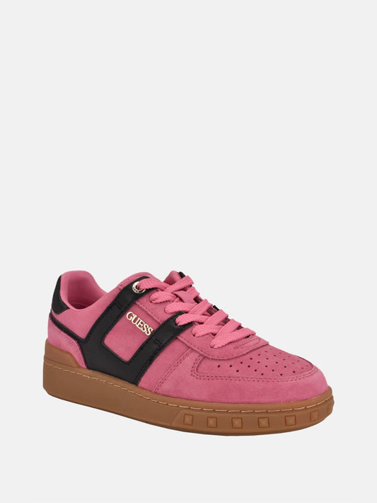 Inart Suede Sneakers - Guess