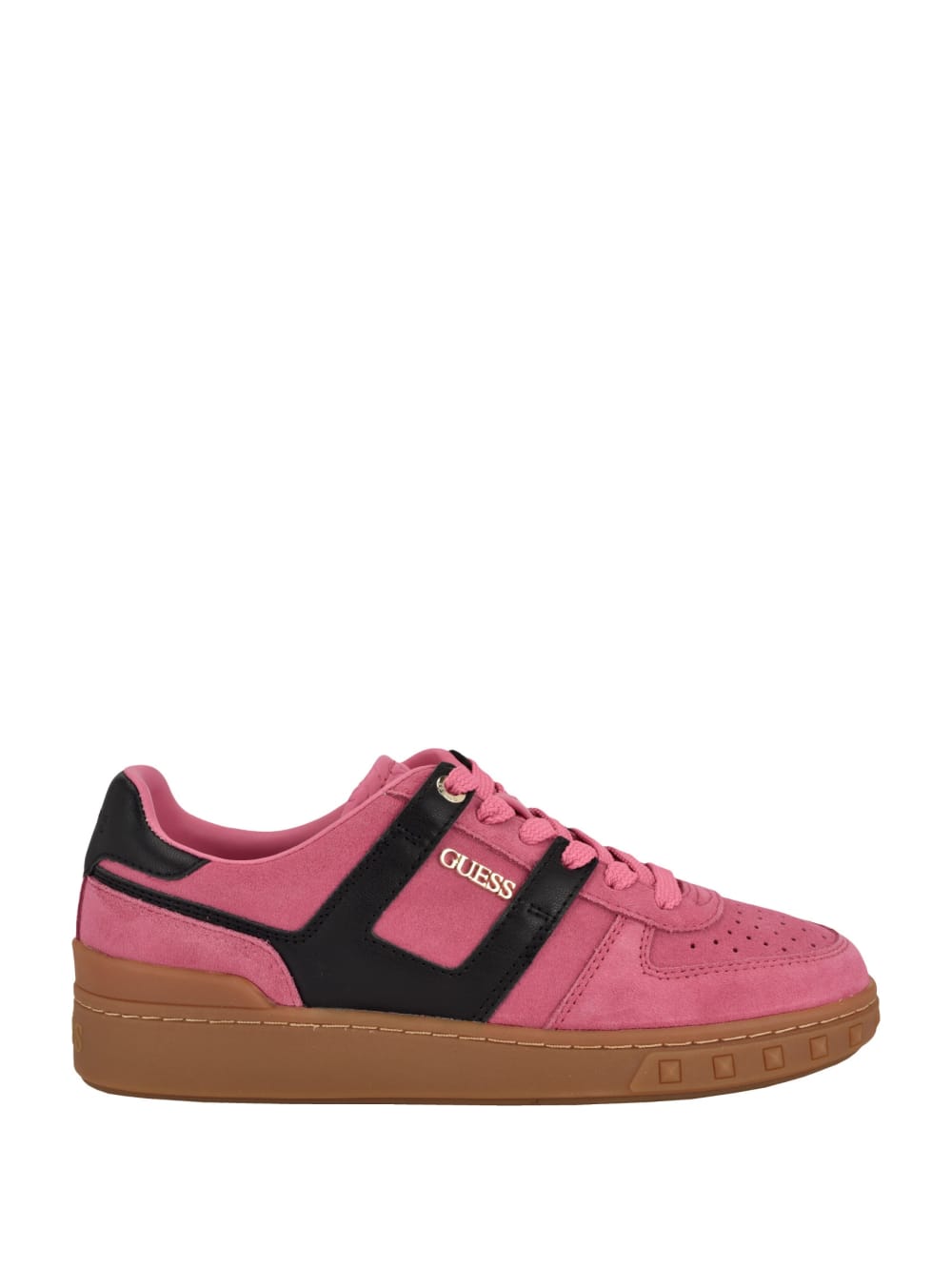 Inart Suede Sneakers - Guess