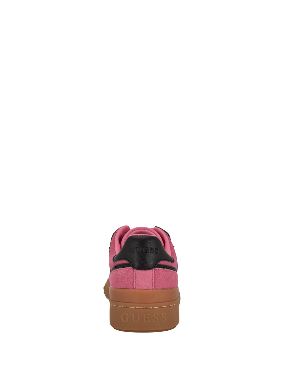 Inart Suede Sneakers - Guess