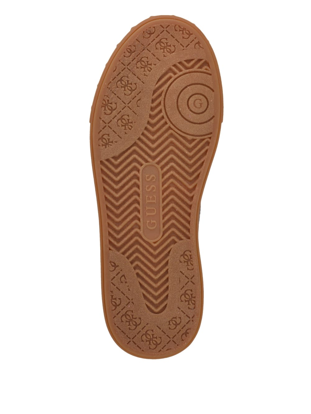 Inart Suede Sneakers - Guess