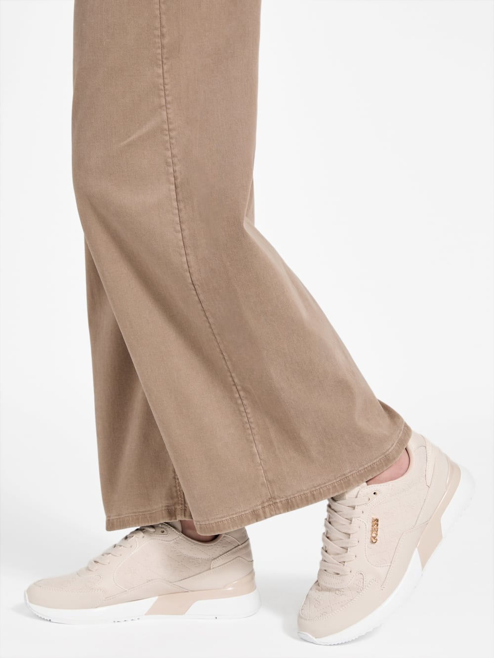 Moxea Quattro G Sneakers - Guess