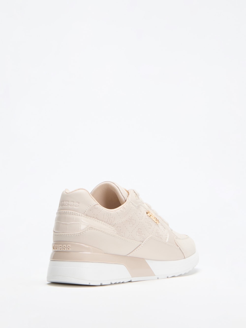Moxea Quattro G Sneakers - Guess