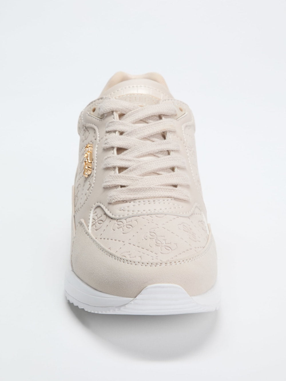 Moxea Quattro G Sneakers - Guess