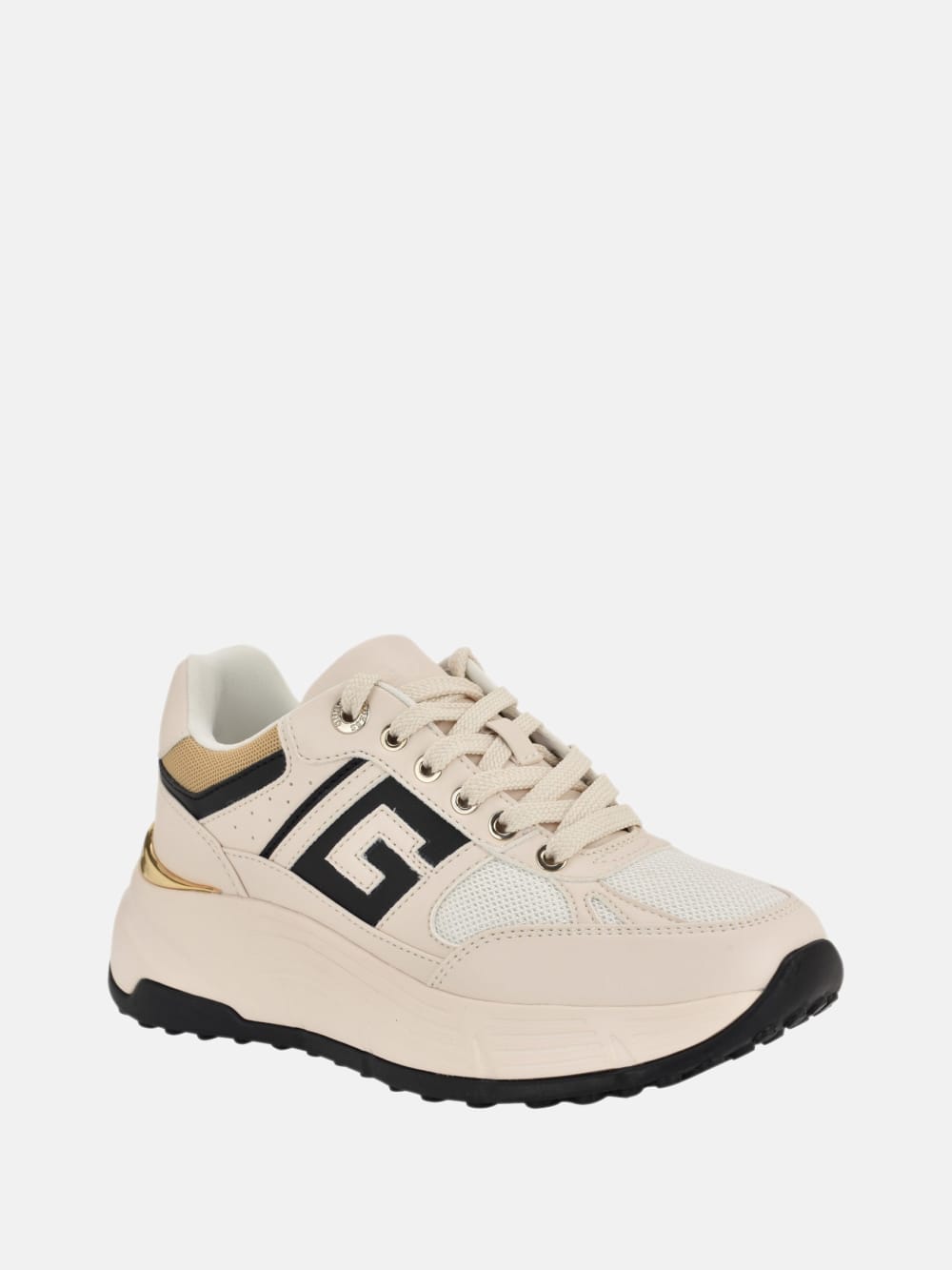 Fonzi Signature Sneakers - Guess