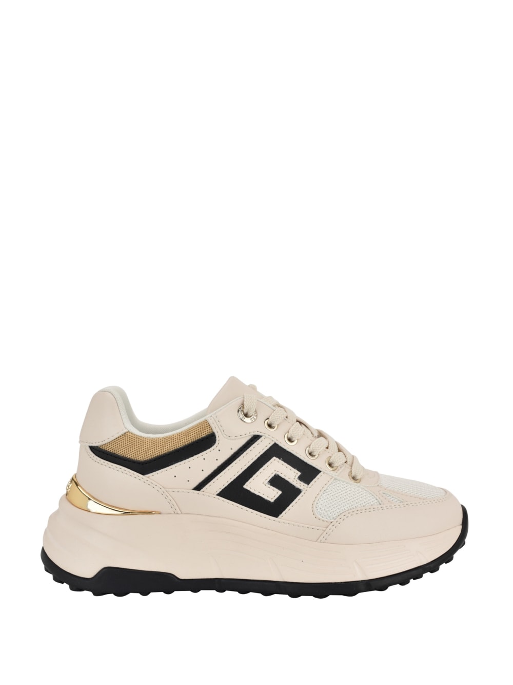 Fonzi Signature Sneakers - Guess