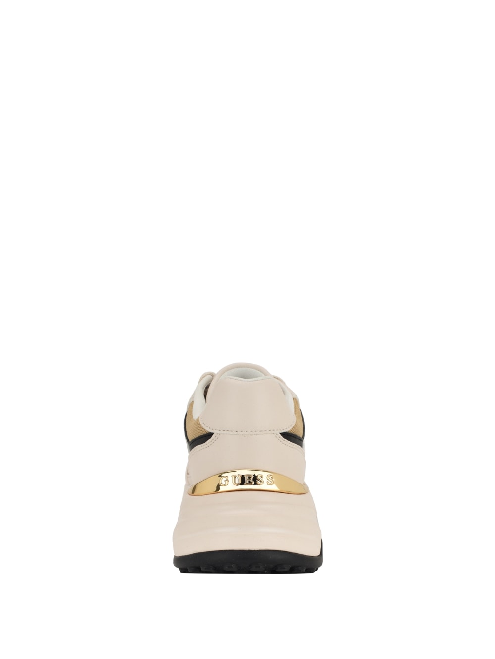 Fonzi Signature Sneakers - Guess