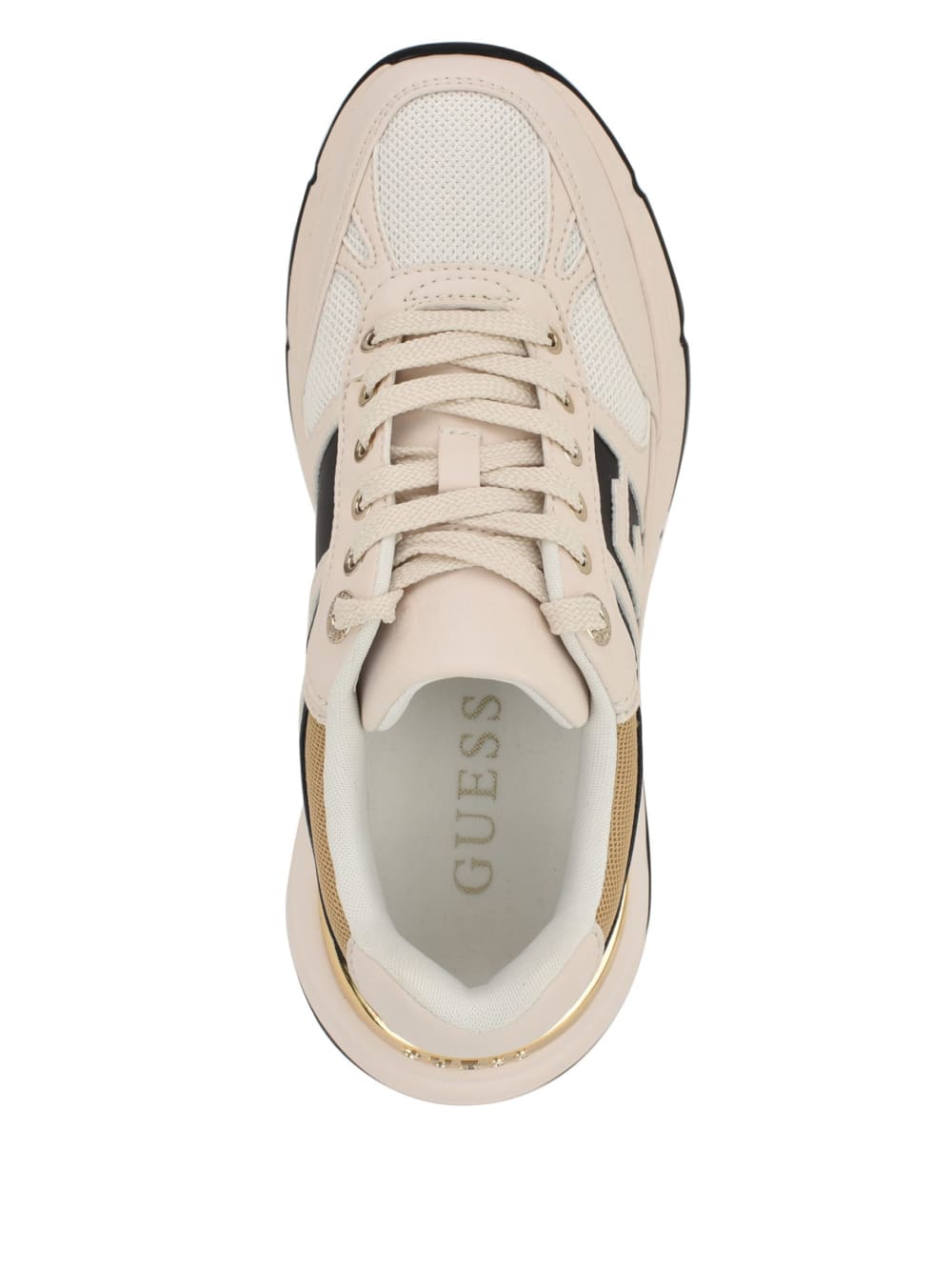 Fonzi Signature Sneakers - Guess