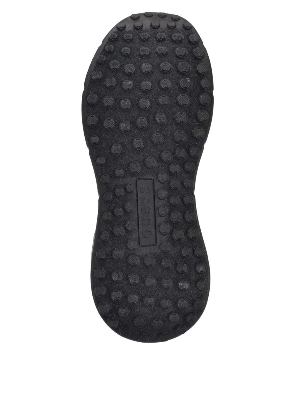 Fonzi Signature Sneakers - Guess