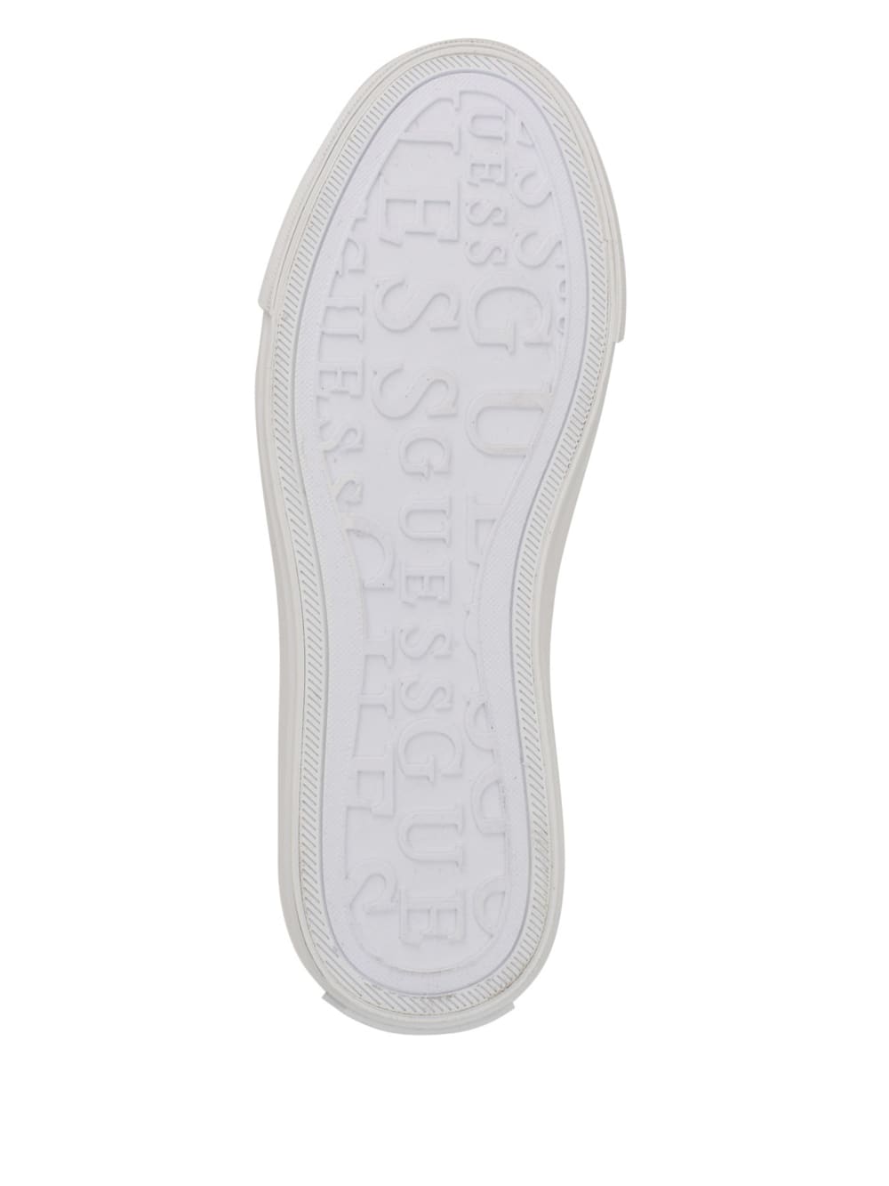 Jelexa Peony Canvas Sneakers - Guess