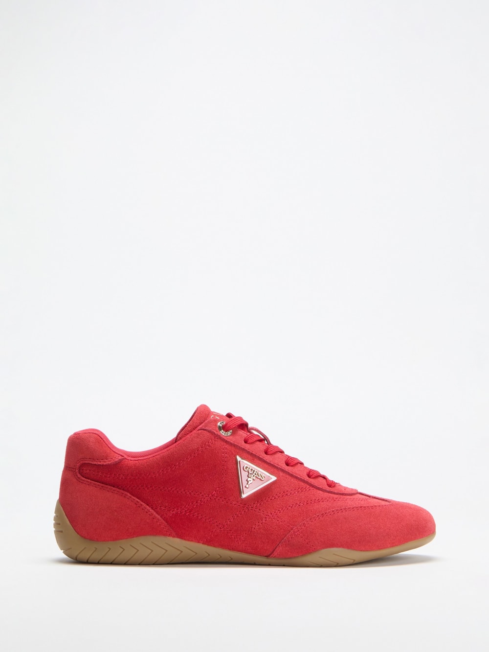 Gabiey Suede Sneakers - Guess