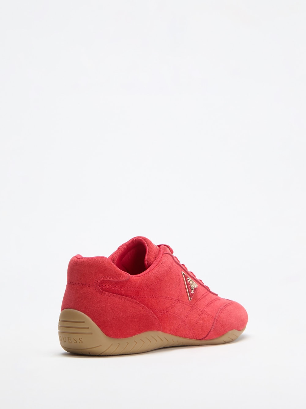 Gabiey Suede Sneakers - Guess