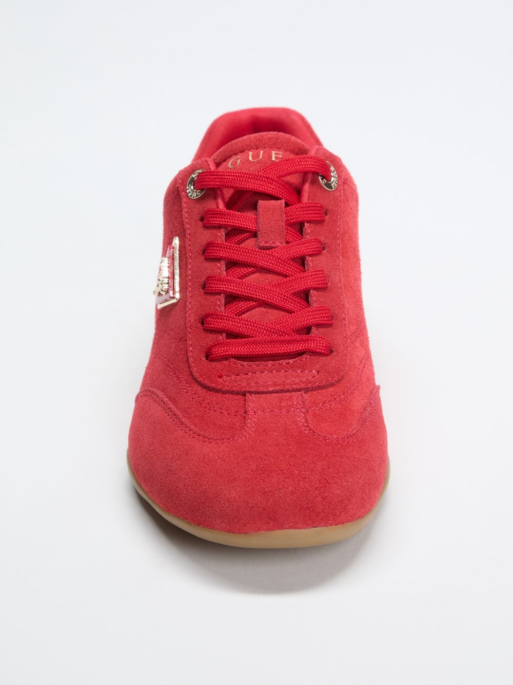 Gabiey Suede Sneakers - Guess