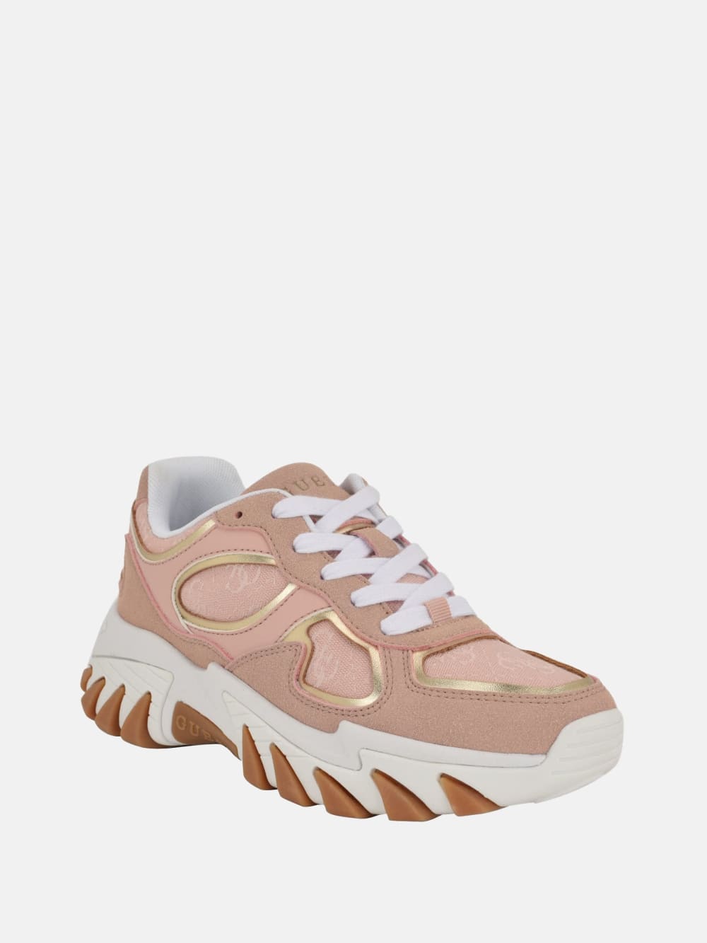 Norina Quattro G Sneakers - Guess