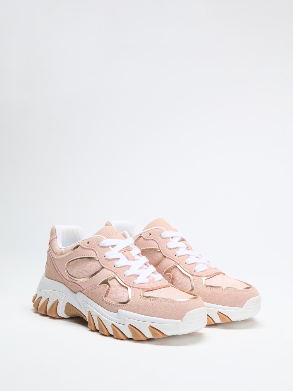 Norina Quattro G Sneakers - Guess