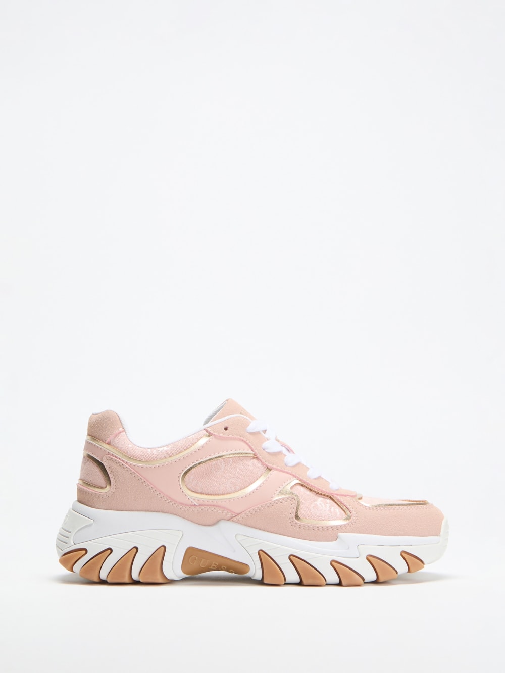 Norina Quattro G Sneakers - Guess