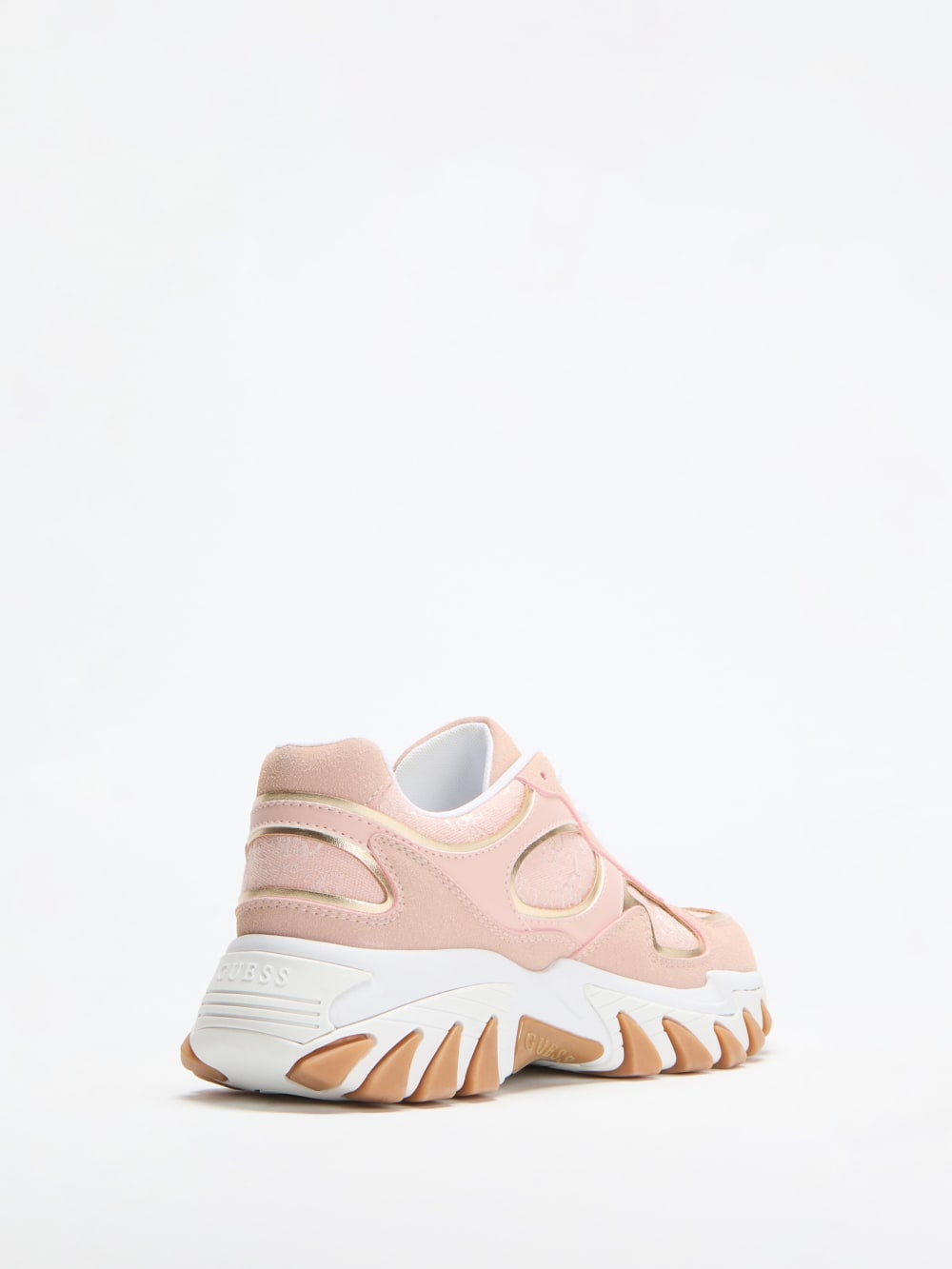 Norina Quattro G Sneakers - Guess